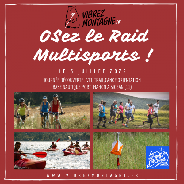 Osez-le-Raid-Multisport-Sigean-03-07-2022Osez le Raid Multisport Sigean