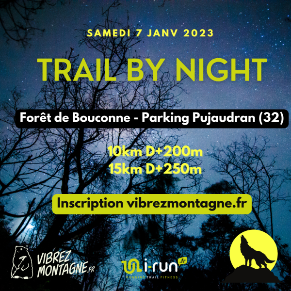 Trail-by-Night-7-Janvier-2023Trail By Night Vibrez Montagne 7 Janvier 2023