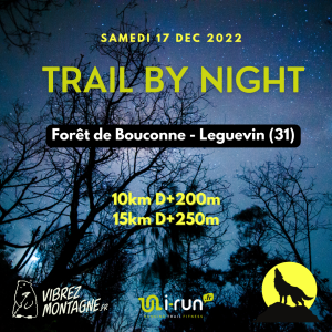 Trail By Night 2022- Bouconne (31)